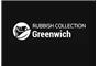 Rubbish Collection Greenwich Ltd. logo