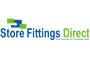 Store Fittings Direct logo