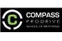 Compass Pro Drive logo