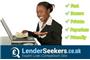 LenderSeekers logo