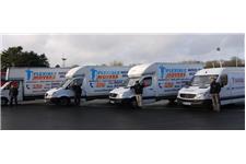 London house removals company - Man and van hire in London image 3
