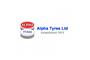 Alpha Tyres Limited logo