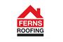 Ferns Roofing logo