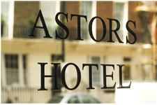 Astors Hotel Victoria London image 1