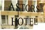 Astors Hotel Victoria London logo
