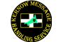Kernow Message Handling Service Ltd. (KMHS) logo
