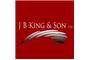 J B King & Son Ltd logo