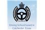 The Ministry of Driving logo
