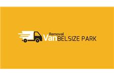 Removal Van Belsize Park Ltd. image 1