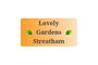 Lovely Gardens Streatham logo