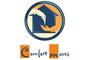 Comfort Moves - Removals and Storage Wiltshire logo