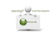 Whites Removals Ltd image 3