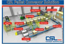 Conveyor Systems Ltd image 2