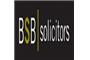BSB Solicitors logo