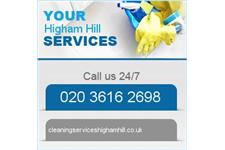 Your Higham Hill Services image 1