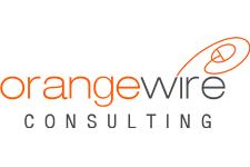 Web Design Agency OrangeWire Consulting image 1