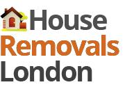 House Removals London image 1