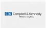 Campbell & Kennedy logo