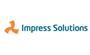 Impress Solutions logo