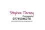 Stephen Tierney Photography logo