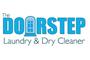 The Doorstep Laundry logo