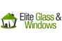 Elite Glass and Windows logo