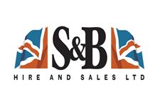S & B Hire & Sales Ltd image 1