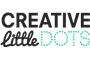 Creative Little Dots logo