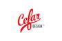 Cefar Marketing - Graphic & Web Design Leeds logo