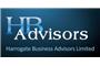 Harrogate Business Advisors Limited logo