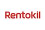 Rentokil Pest Control logo