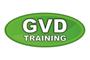 GVD Training Ltd logo