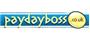 Payday Boss logo