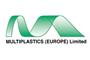 Multiplastics (Europe) Limited logo