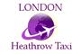 London Heathrow Taxi logo