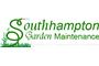 Southampton Garden Maintenance logo
