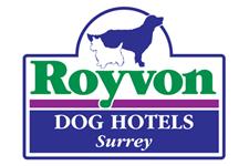 Royvon Dog Boarding & Training Surrey image 1