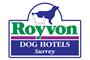 Royvon Dog Boarding & Training Surrey logo