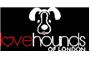 Lovehounds Of London logo