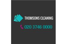 Thomsons Cleaning image 7