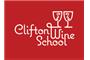 Clifton Wine School logo