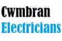 Cwmbran Electricians logo