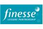 Finesse Leisure logo