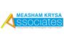 Measham Krysa Associates  logo