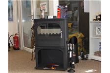 CBL Stoves & Chimney Lining and Specialists image 6