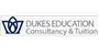 Dukes Education Consultancy logo