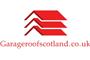 Garage Roof Scotland logo