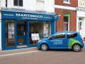 Martin & Co Andover Letting Agents  image 1