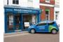 Martin & Co Andover Letting Agents  logo
