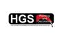 HGS Painting and Decorating logo